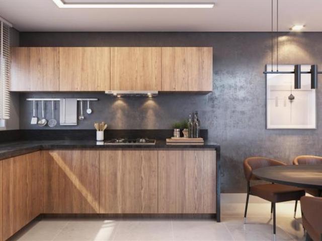 Apartamento venda em Região Geográfica Imediata de Caxias do Sul, Caxias do Sul