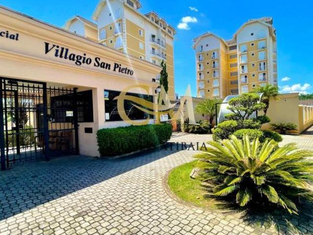 Apartamento venda em Região Imediata de Bragança Paulista, Atibaia