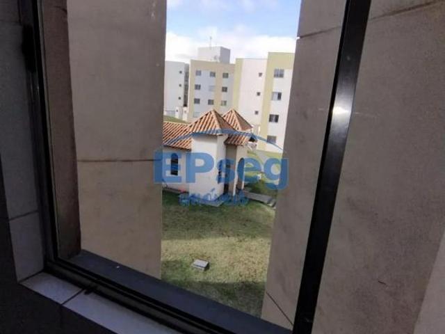Apartamento venda em Jardim Paraíso, Ibiporã