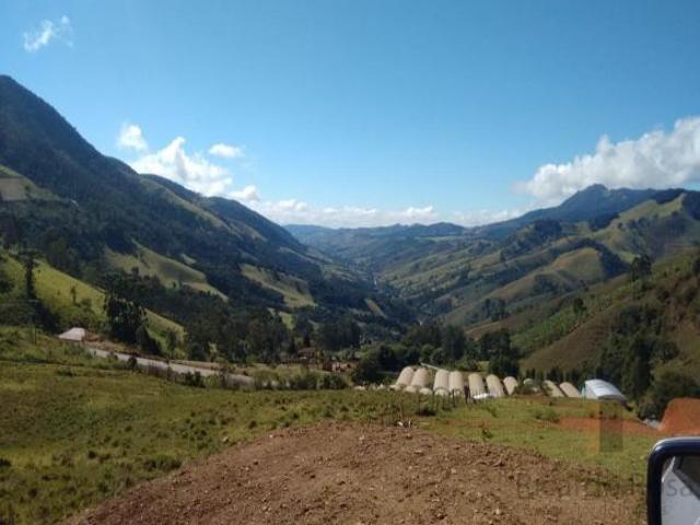 Sítio e chácara venda em Região Geográfica Imediata de Itajubá, Maria da Fé