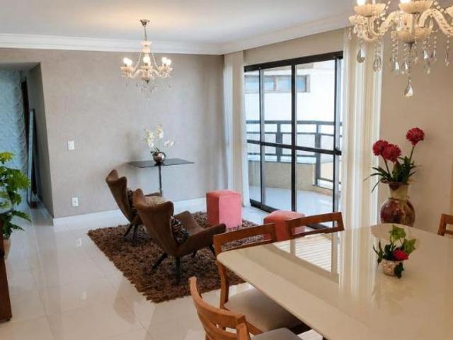 Apartamento venda em Setor B Sul, Taguatinga