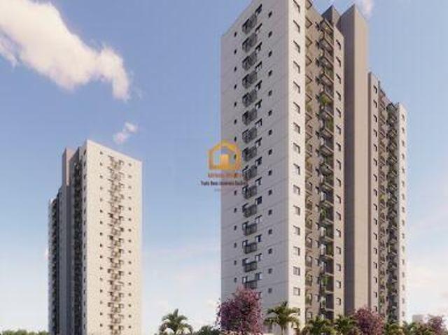 Apartamento venda em Região Geográfica Imediata de Goiânia, Goiânia