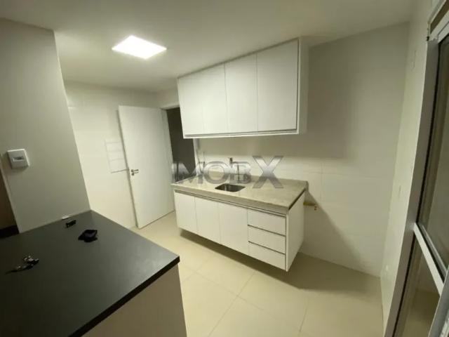 Apartamento aluguel em Agudos