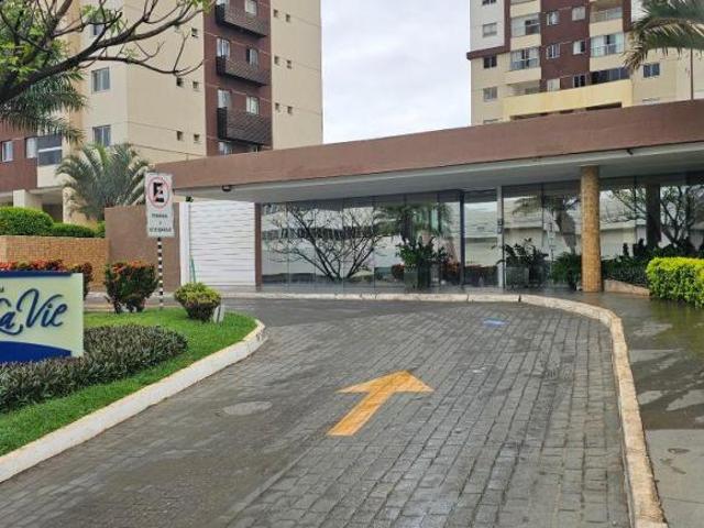 Apartamento venda em Águas Claras, Região Geográfica Intermediária do Distrito Federal