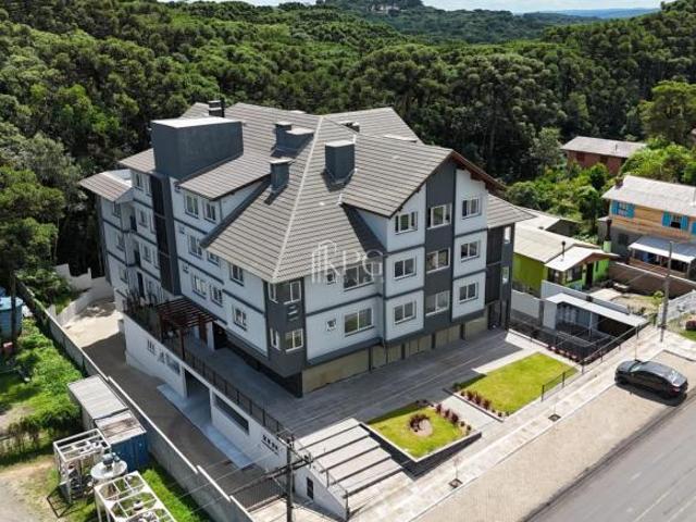 Apartamento venda em Região Geográfica Imediata de Caxias do Sul, Gramado