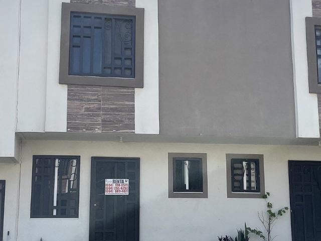 Casa en renta en Tijuana, Baja California
