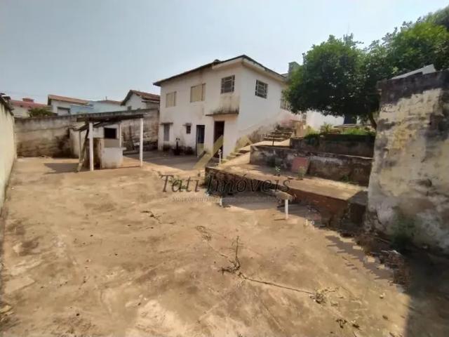 Casa venda em São Carlos