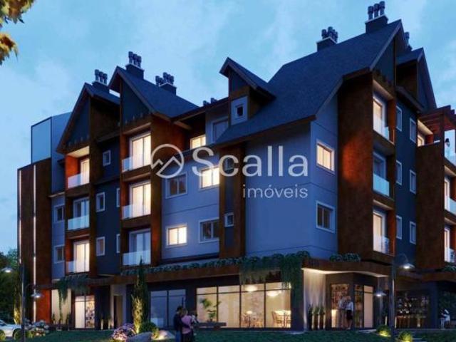 Apartamento venda em Região Geográfica Imediata de Caxias do Sul, Gramado