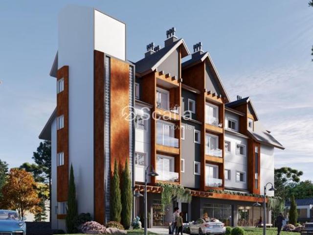 Apartamento venda em Região Geográfica Imediata de Caxias do Sul, Gramado