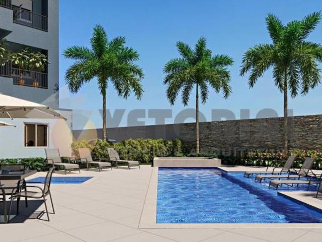 Apartamento venda em Jardim do Sol, Caraguatatuba