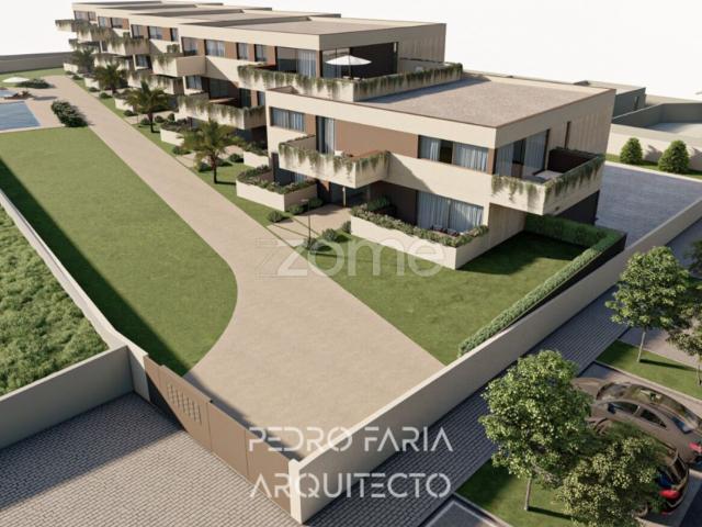 Apartamento venda em Gavião, Braga