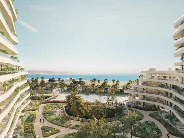 Apartamento en venta en Carretera de Cádiz, Málaga-Costa del Sol