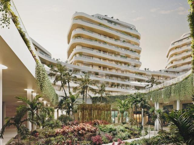 Apartamento en venta en Carretera de Cádiz, Málaga-Costa del Sol