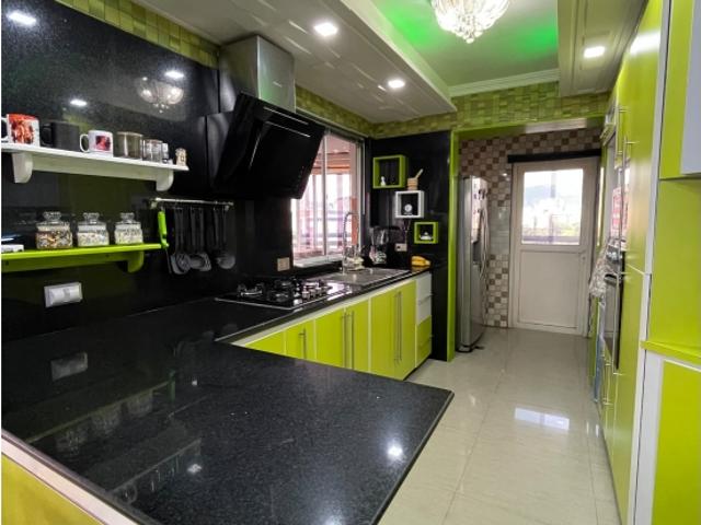 Apartamento en venta en Valencia, Carabobo