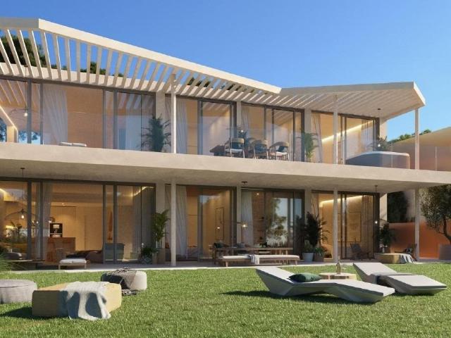 Apartamento en venta en Costa del Sol Occidental, Andalucía