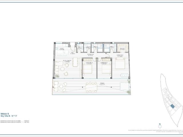 Apartamento en venta en Costa del Sol Occidental, Andalucía