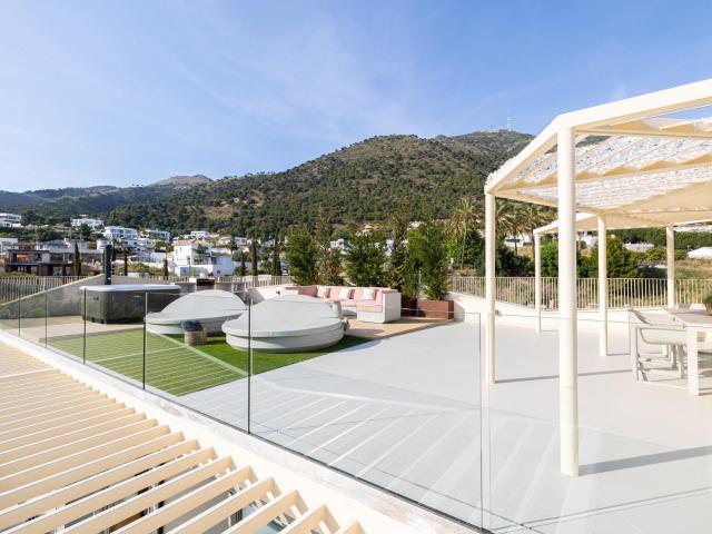 Apartamento en venta en Costa del Sol Occidental, Andalucía