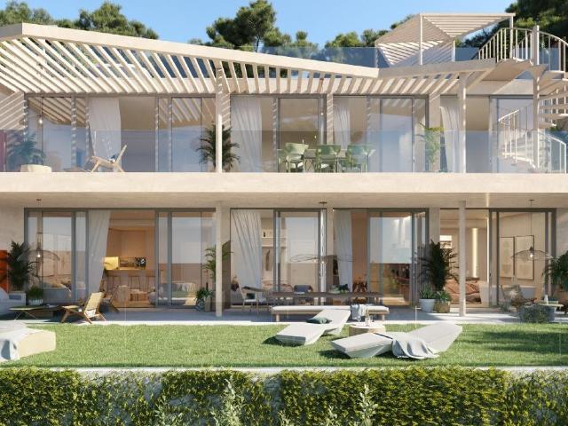 Apartamento en venta en Costa del Sol Occidental, Andalucía