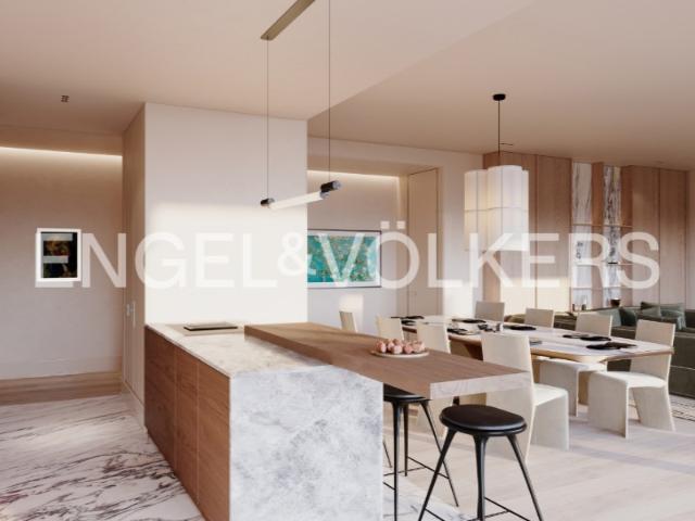 Apartamento venda em Faro