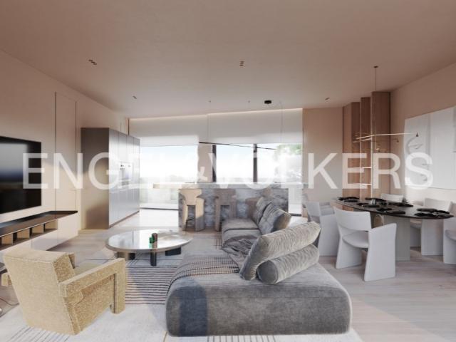 Apartamento venda em Faro