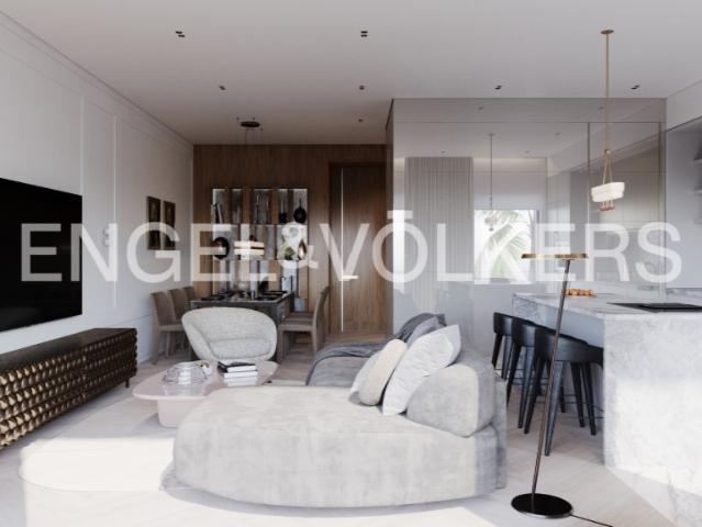Apartamento venda em Faro