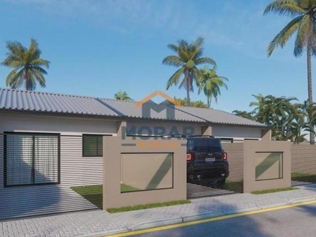 Casa venda em Região Geográfica Imediata de Paranaguá, Matinhos