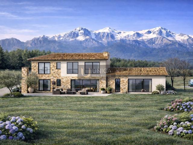 Casa en venta en Val De San Vicente, Cantabria