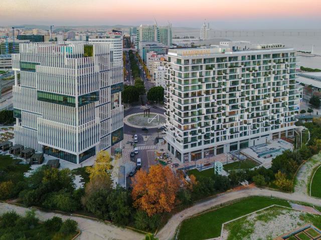 Casa venda em Parque das Nações, Lisboa