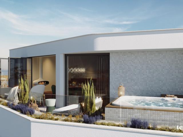 Apartamento venda em Bairro Operário, Lagos