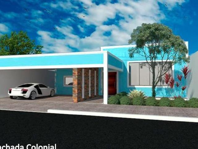 Casa en venta en Valladolid, Yucatán