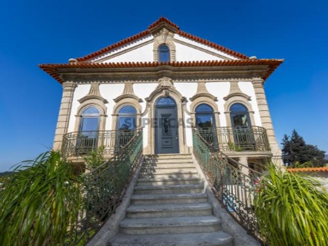 Casa venda em Vila Nova De Cerveira, Viana Do Castelo