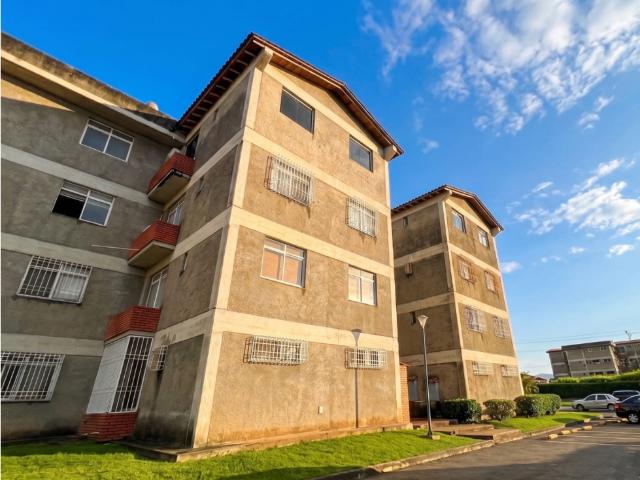 Apartamento en venta en Palavecino, Lara