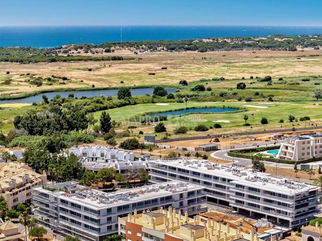 Apartamento venda em Vilamoura, Loulé