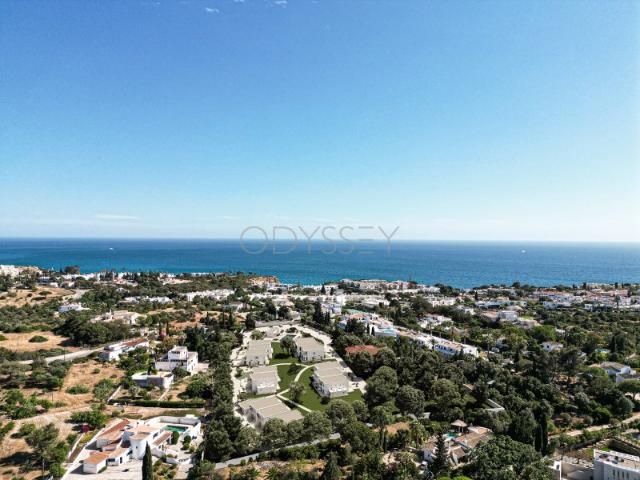 Apartamento venda em Lagoa, Faro