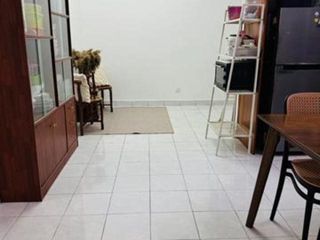 Serviced Residence for sale in Selayang, Selangor