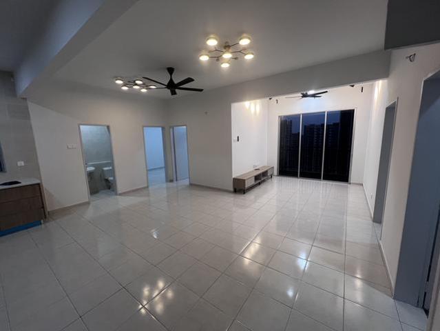 Condominium for rent in Kajang, Langat