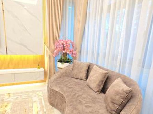 Condominium for rent in Putrajaya