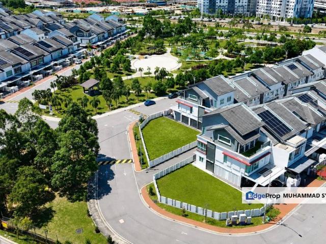 House for sale in Residensi Aurora, Sepang