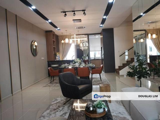 House for sale in Residensi Aurora, Sepang