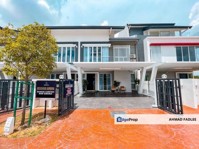 House for sale in Residensi Aurora, Sepang