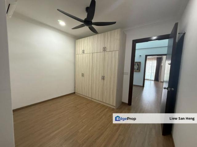 House for rent in Tanjong Sepat, Selangor