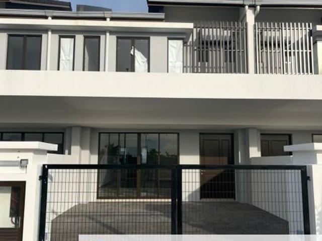 House for sale in Tanjong Sepat, Selangor