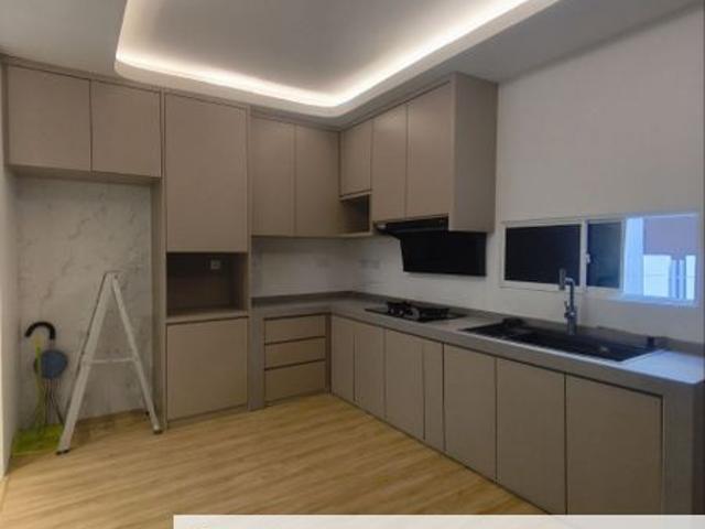 House for rent in Tanjong Sepat, Selangor