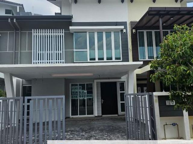 House for rent in Tanjong Sepat, Selangor