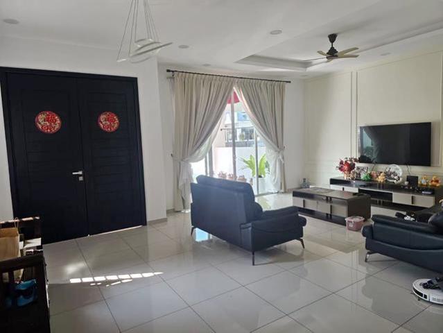Residential House for sale in Bukit Mertajam, Seberang Perai