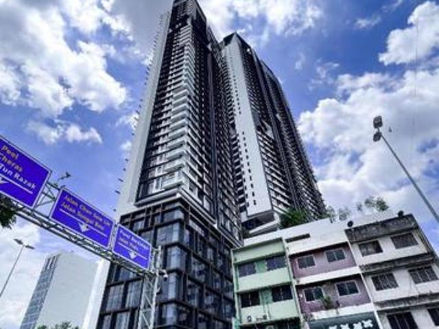 Condominium for rent in Country Heights Damansara, Kuala Lumpur