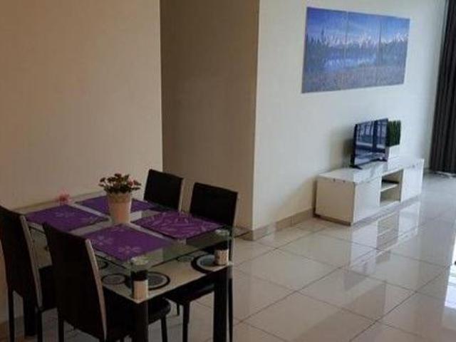 Condominium for sale in Cheras, Kuala Lumpur