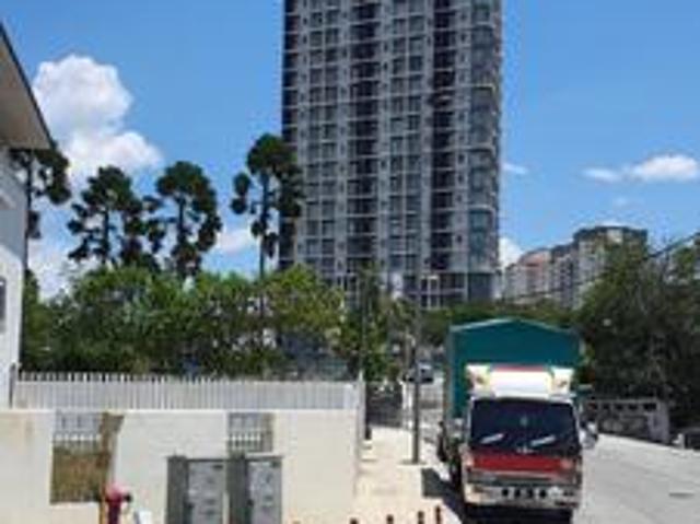 Serviced Residence for sale in Country Heights Damansara, Kuala Lumpur