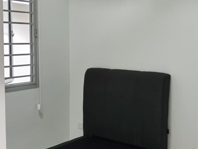 Room for rent in Bukit Jalil, Kuala Lumpur