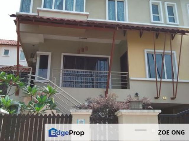 House for sale in Petaling, Damansara Damai